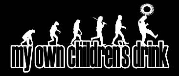 logo My Own Children's Drink